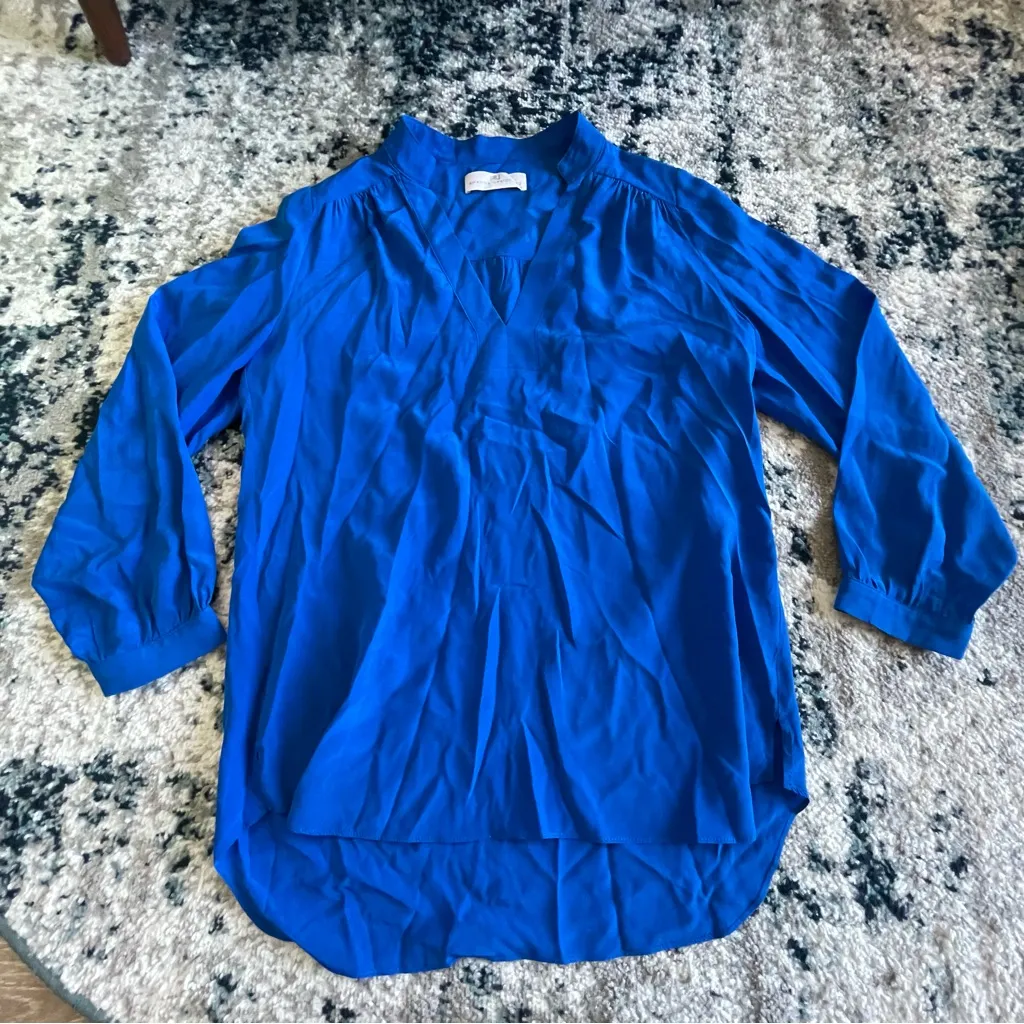 Amanda Uprichard Top - Image 2