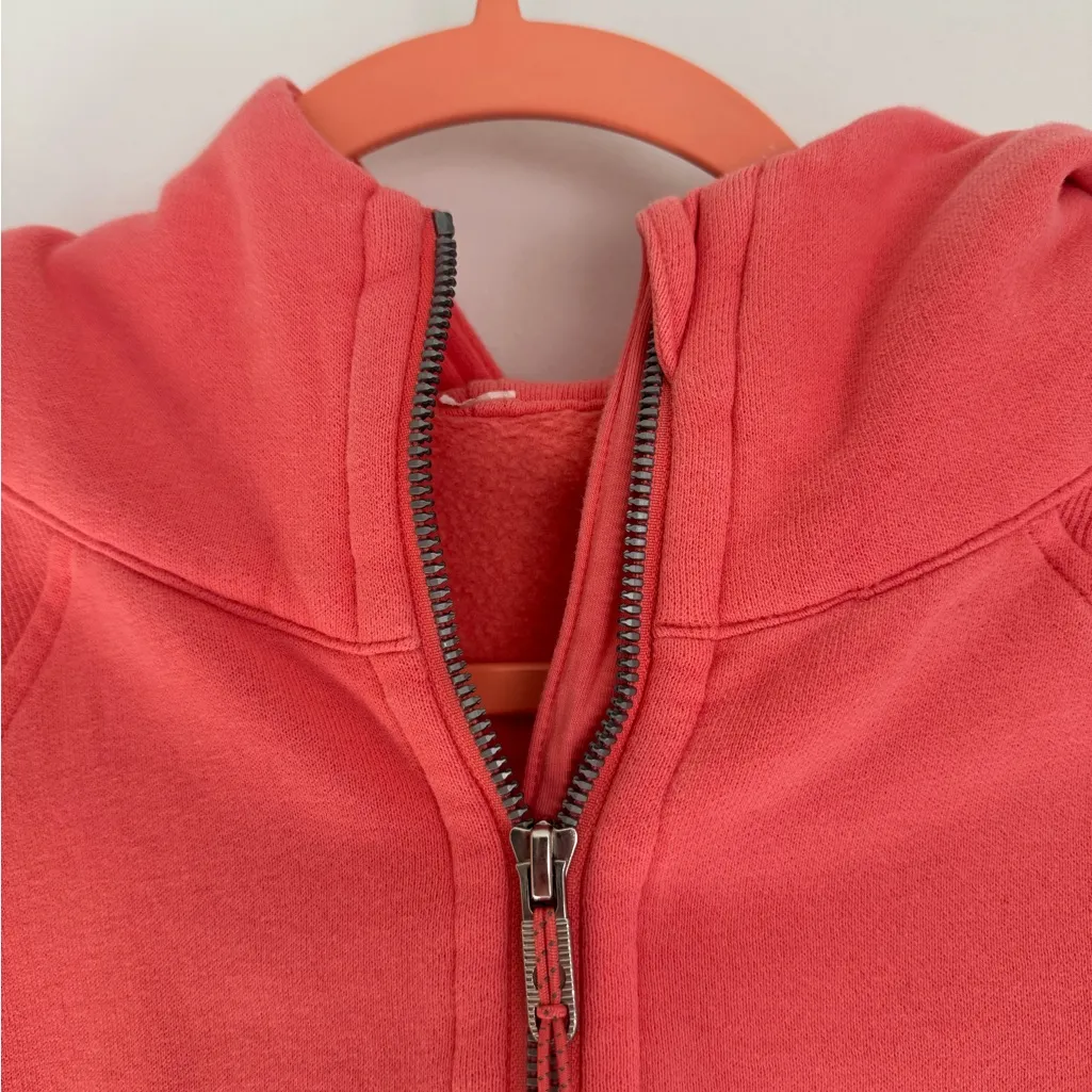 Lululemon  Scuba Hoodie - Image 3