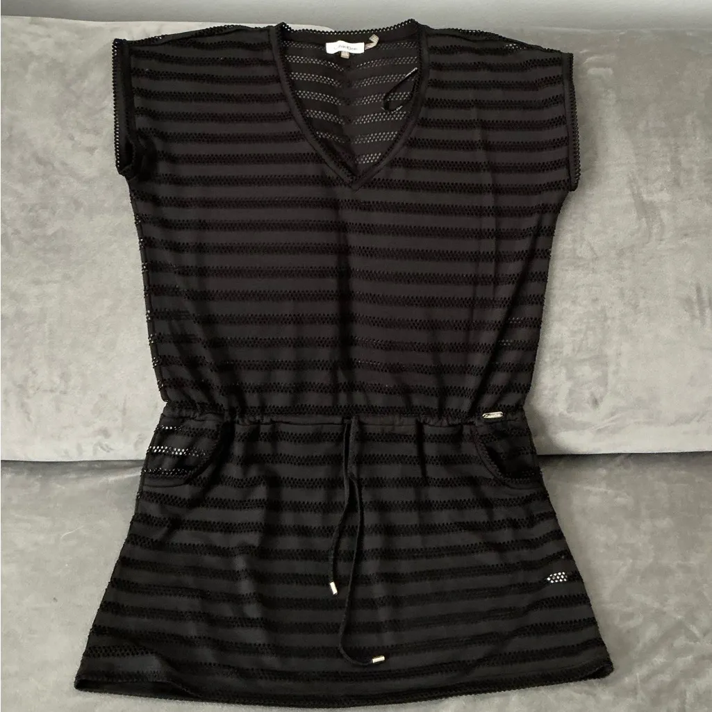 Calvin Klein cover up/ vacay dress🏖️😎 - Image 3