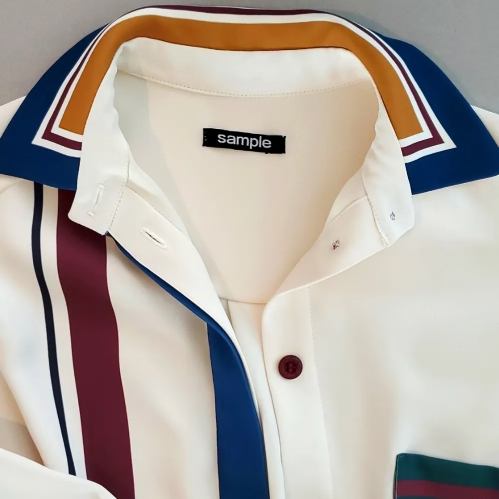 NWOT! Unique Haute Couture Designer Set. - Image 4