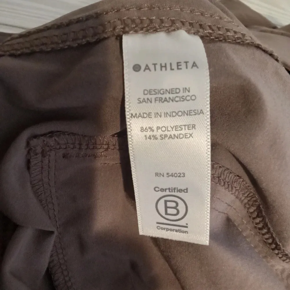 Athleta Chelsea utility jogger women's size 8 - Image 5