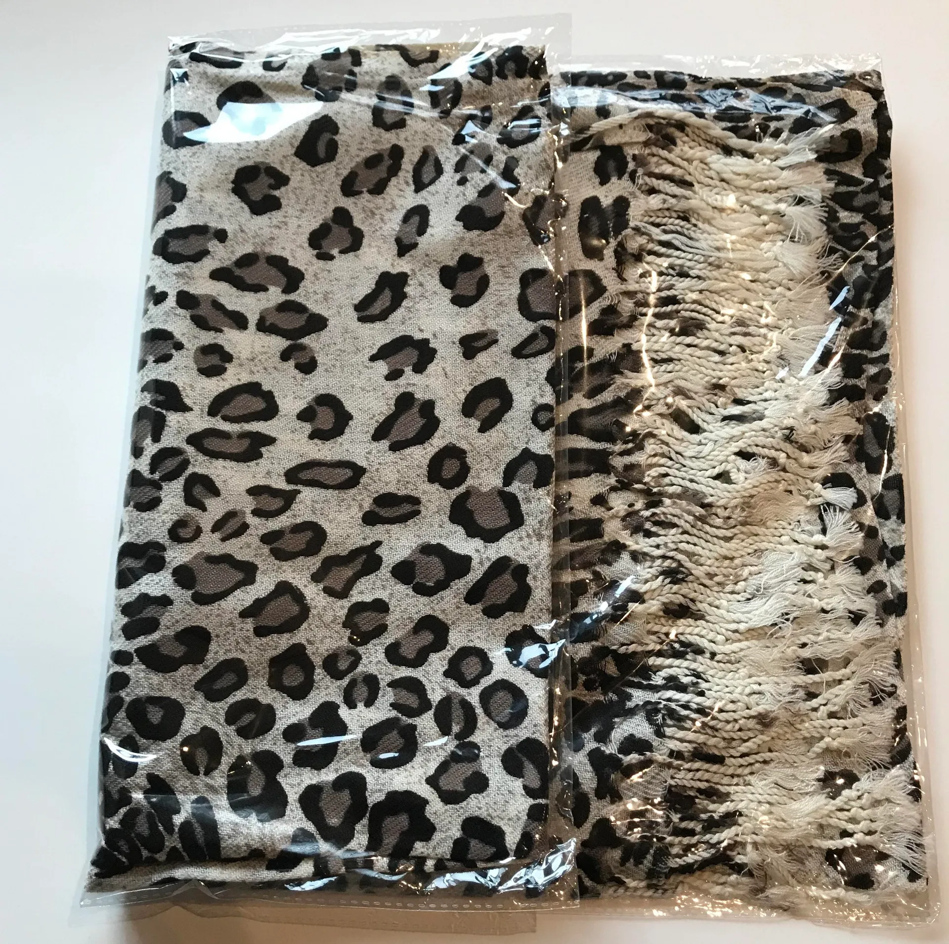 Pashmina Scarf - Image 3