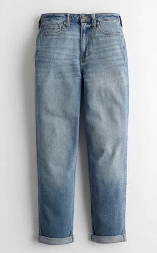 Hollister Mom Jean - Image 4