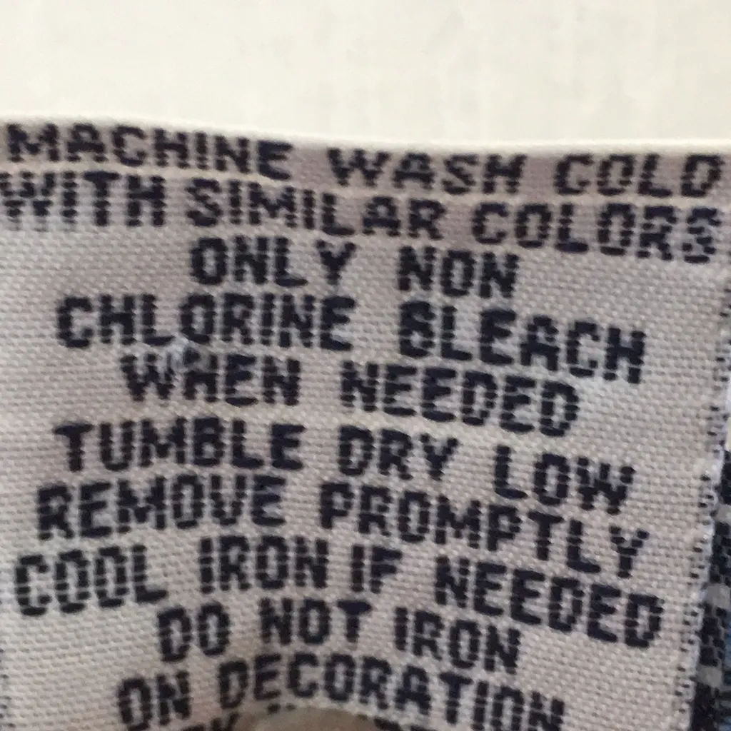 Las Olas FINAL MARKDOWN Ladies’  Aruba Decorated Tee (L) - Image 7