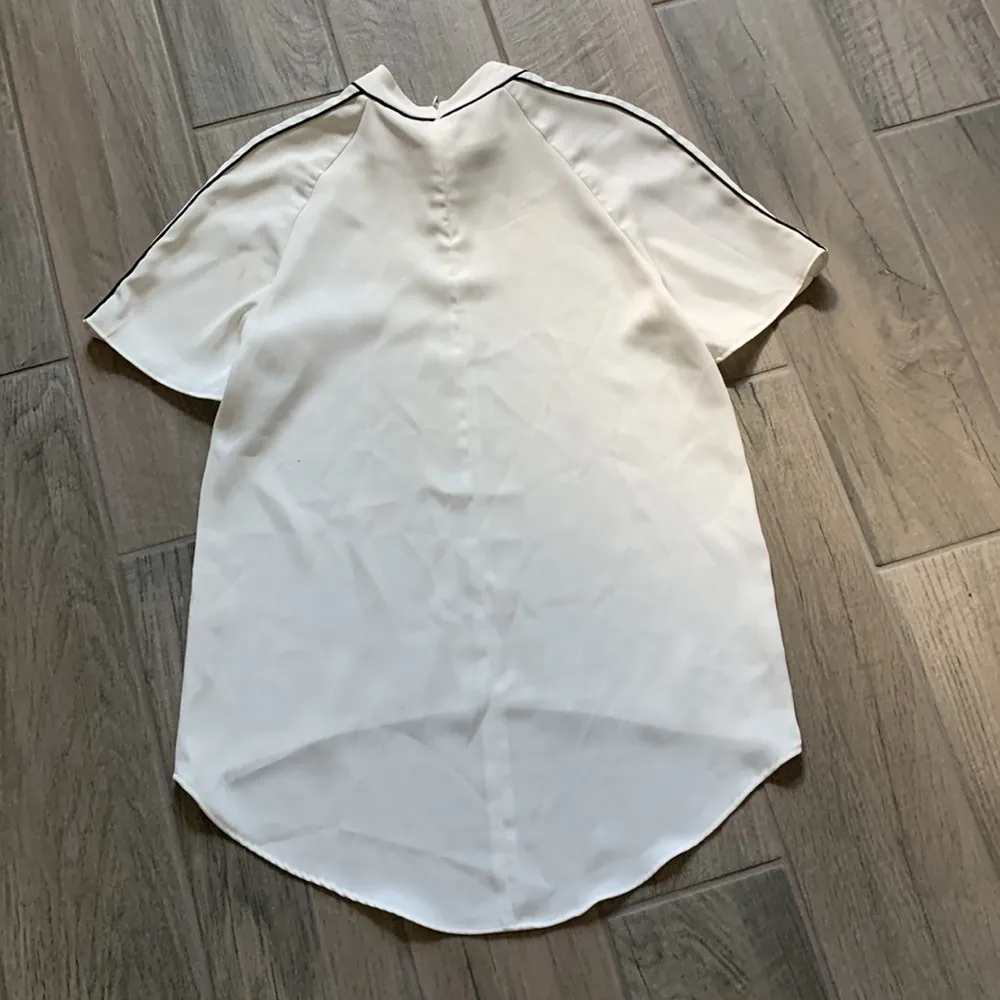 Zara trf collection top - Image 6