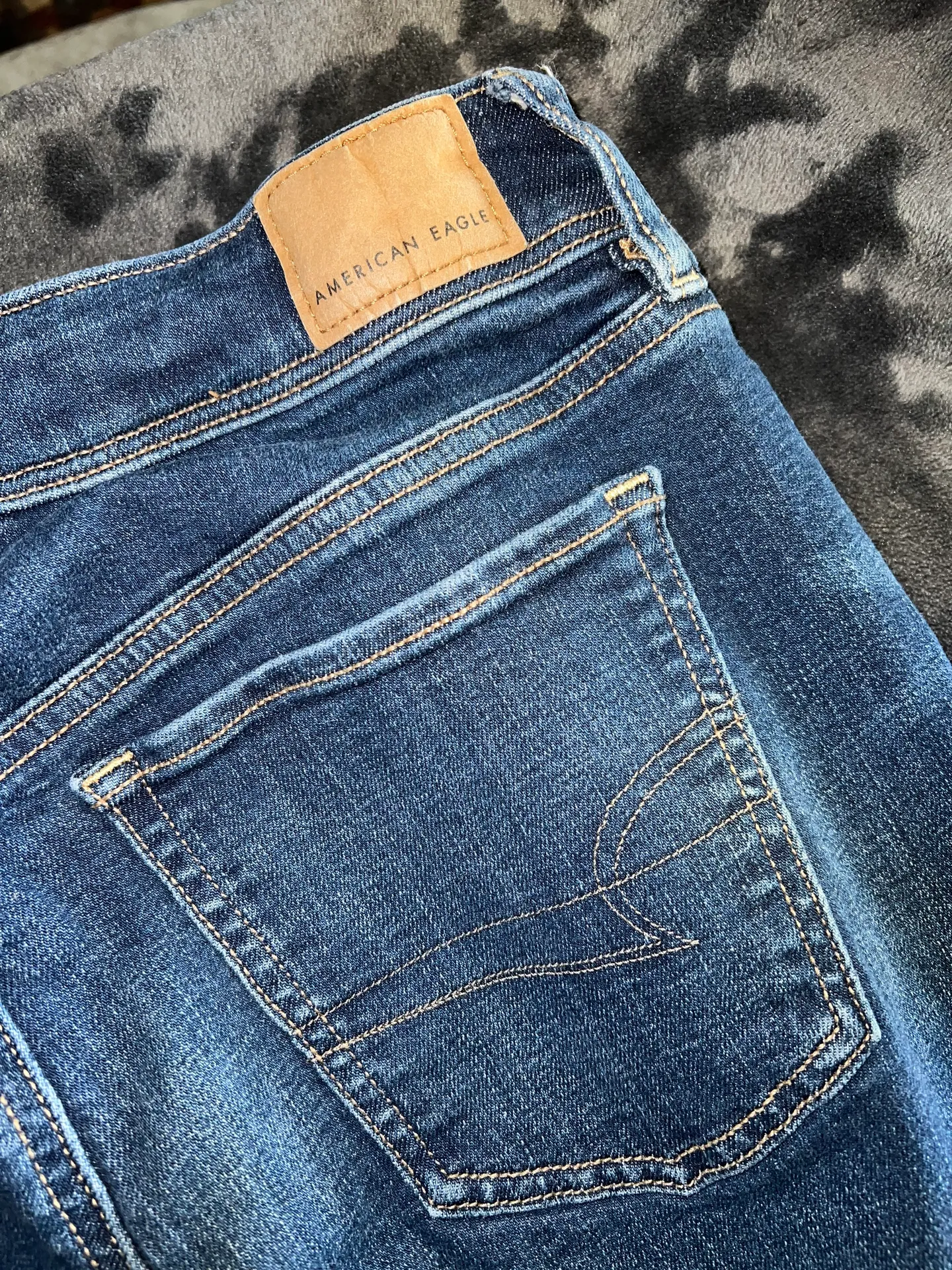 Low-Rise Kick Bootcut Jean - Image 14