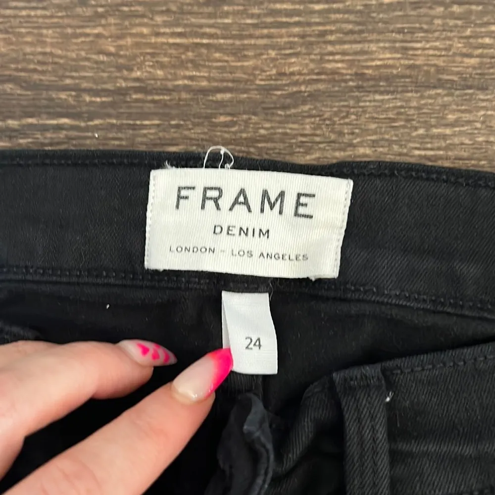 Frame Le Skinny de Jeanne - Image 4