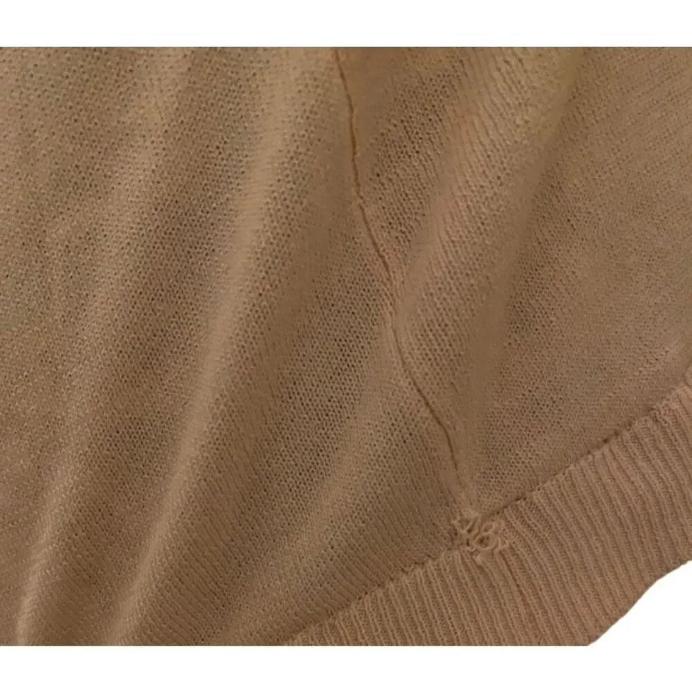 Nwt Ellen Tracy Layered Blouse Designer Business Casual Career Workwear - Image 7