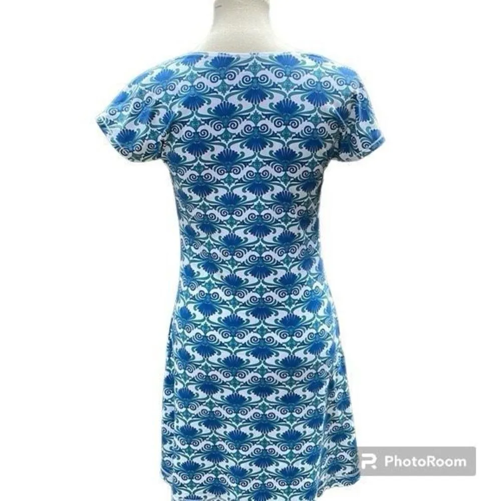 ✨Title Nine Majestic Shirt Sz XS Dress✨ - Image 4