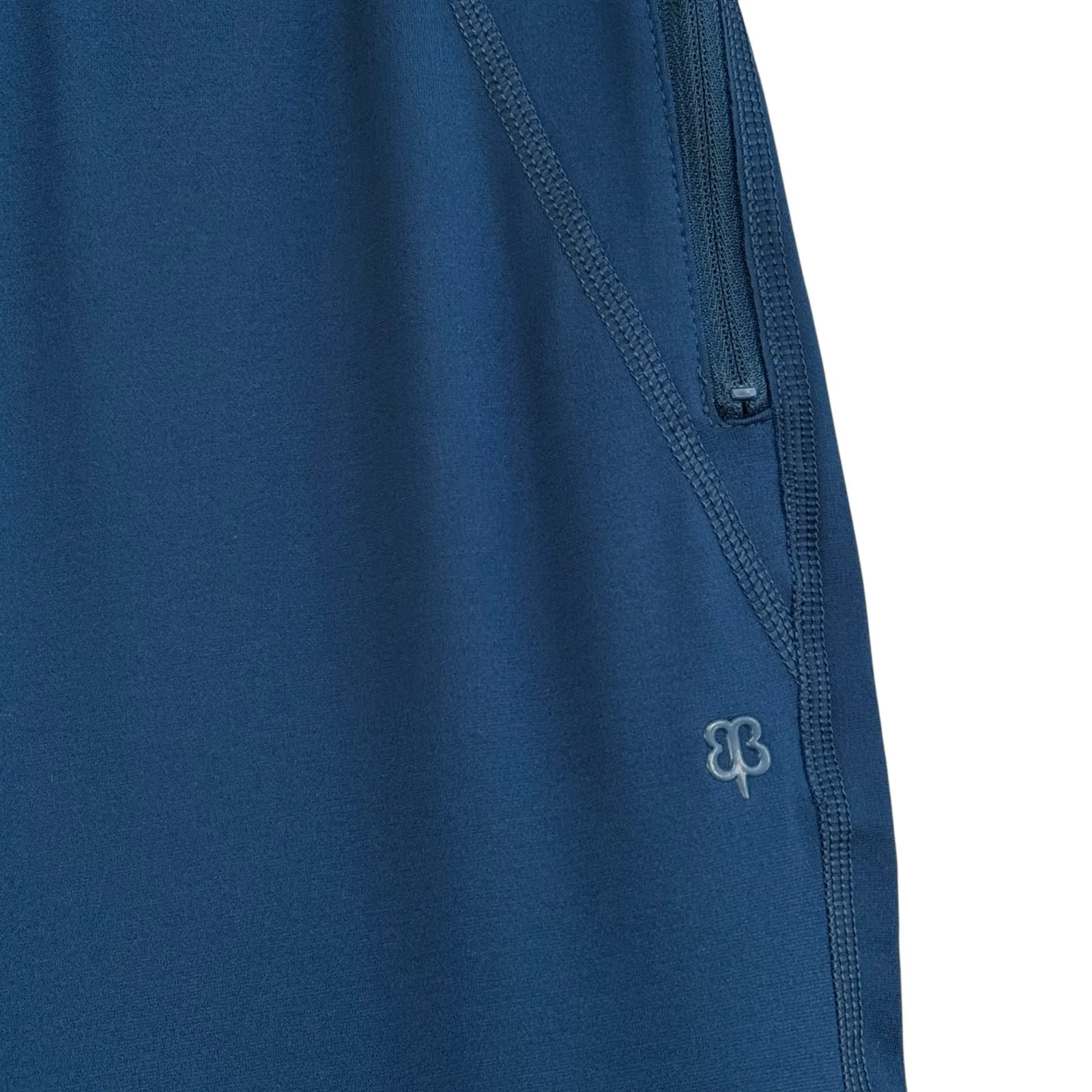 Betabrand Medium LONG Vitalize Ankle Legging Pants Pull-On Flat Front Pockets - Image 3