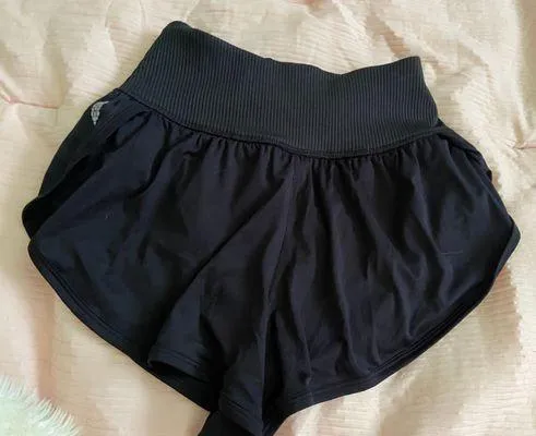 Free People shorts - Image 2