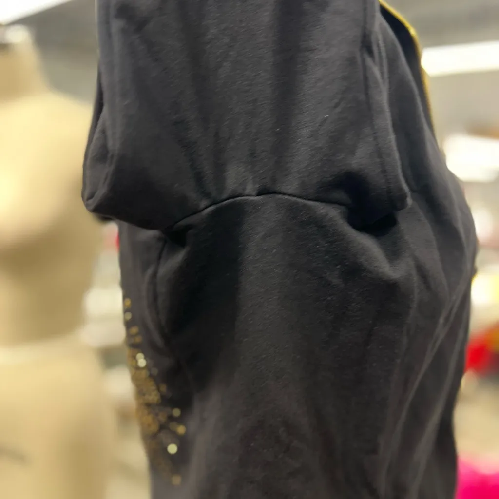 Star Wars Rhinestone Cardigan L - Image 8