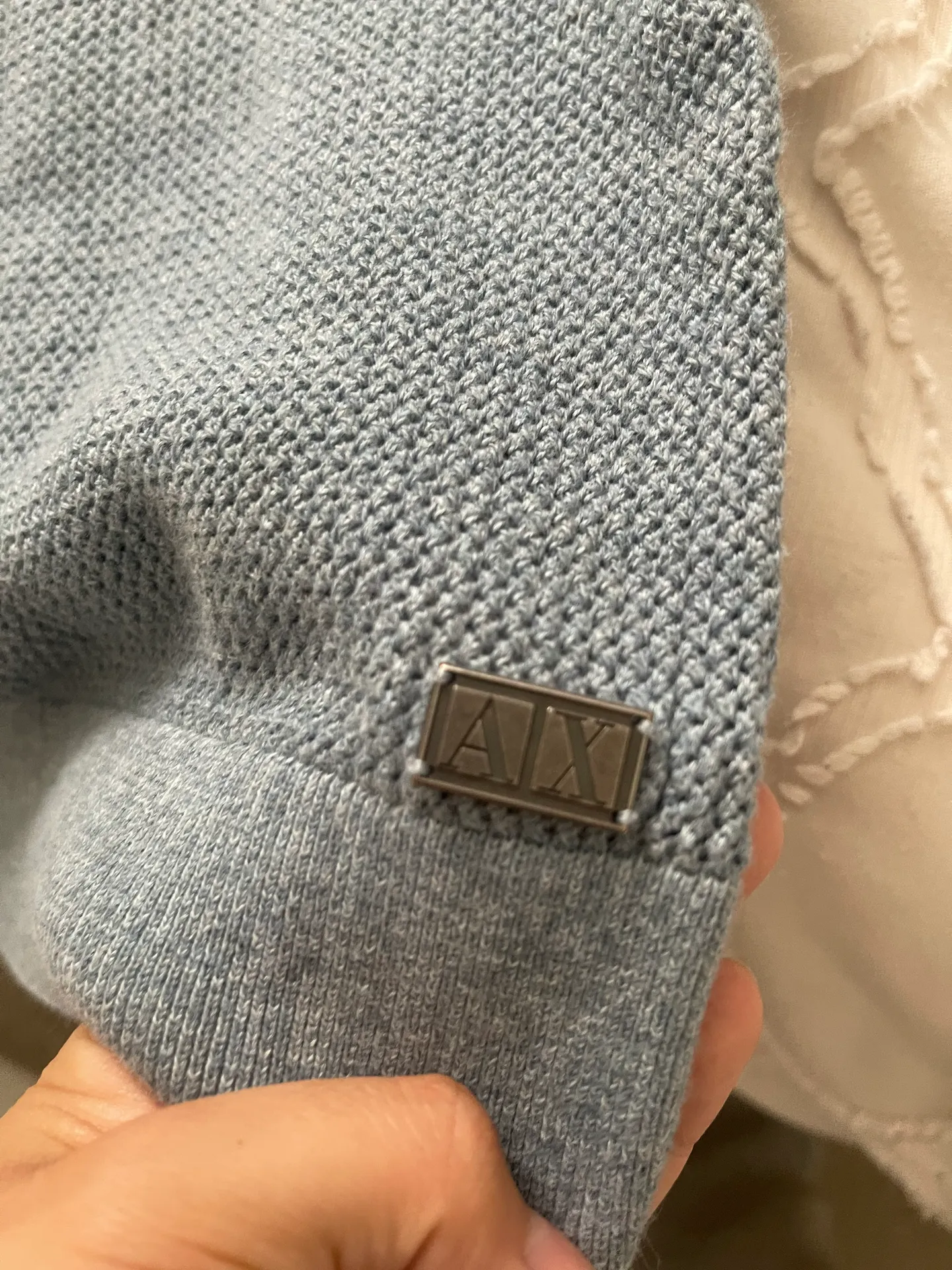 Armani Exchange Sweater - Image 4