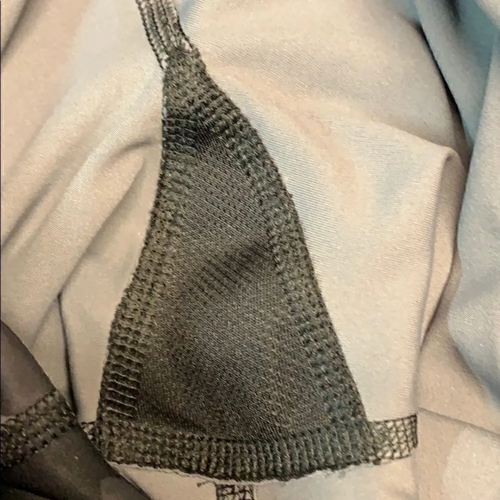 NWOT Athleta Camo Contender 7/8 Legging Sz Xs - Image 11