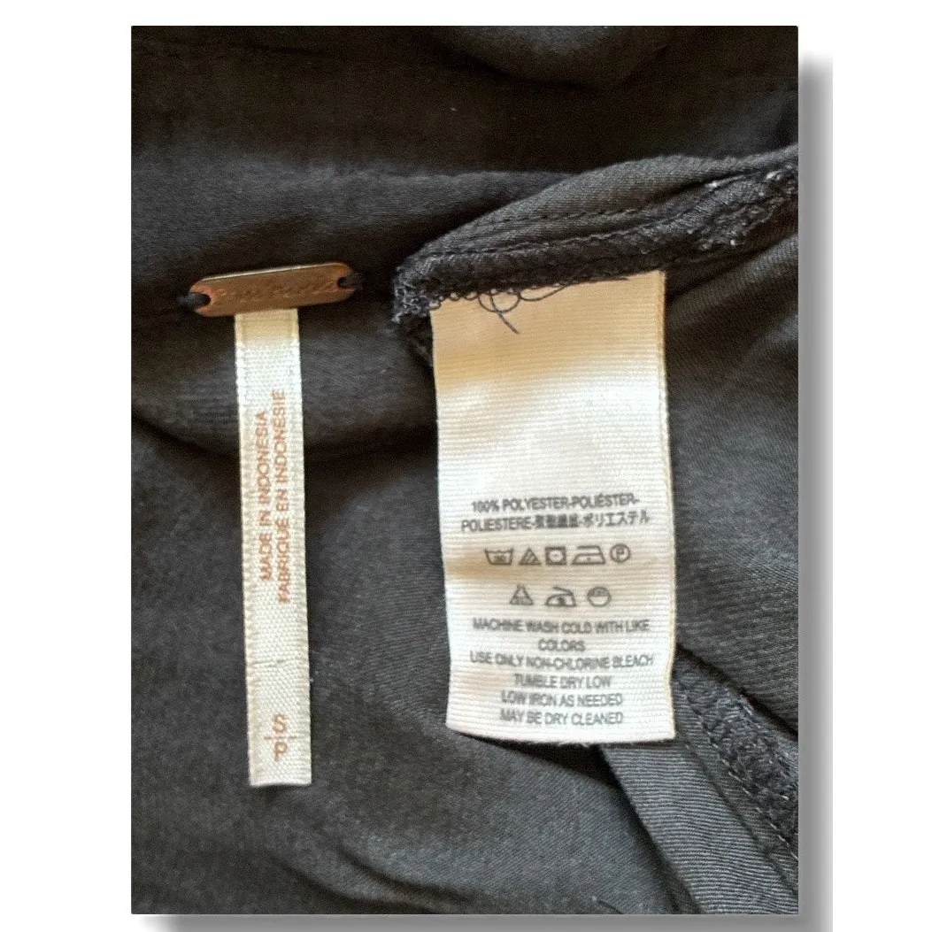 FREE PEOPLE Starry Dreams oversized pullover blouse - Image 7