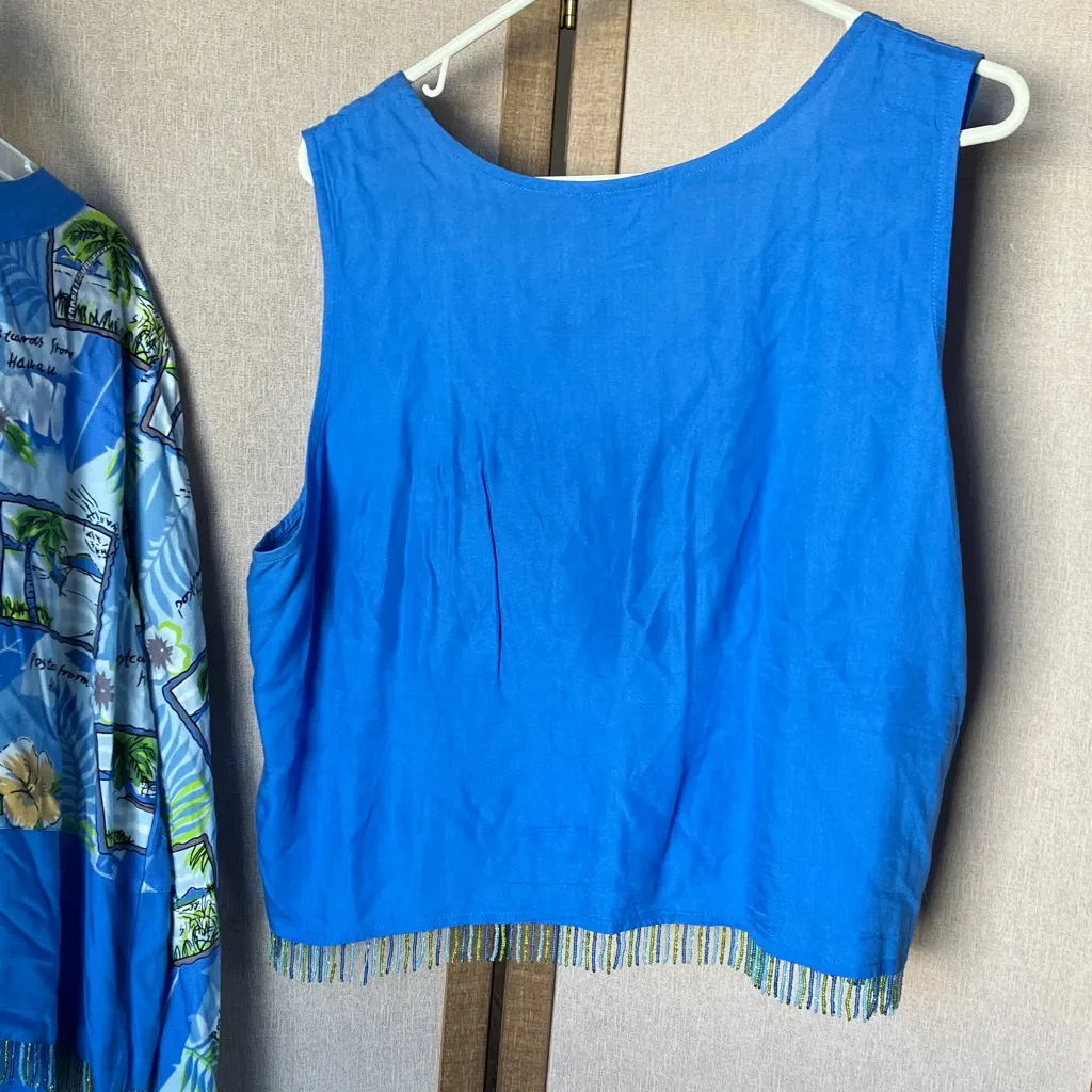 Paradiso 2 piece set xl - Image 10