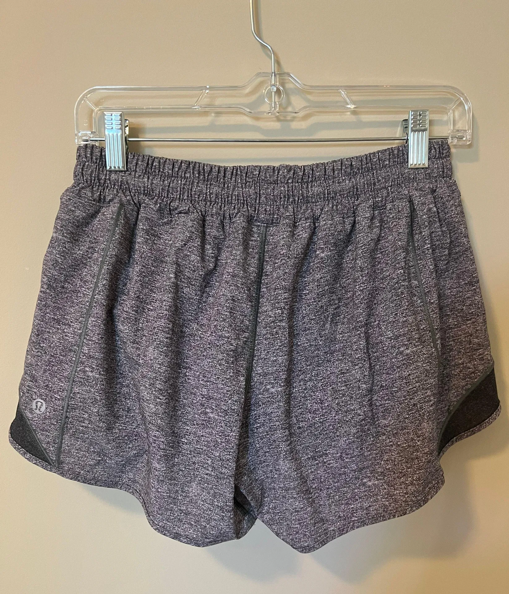 Lululemon Hotty Hot Shorts - Image 2