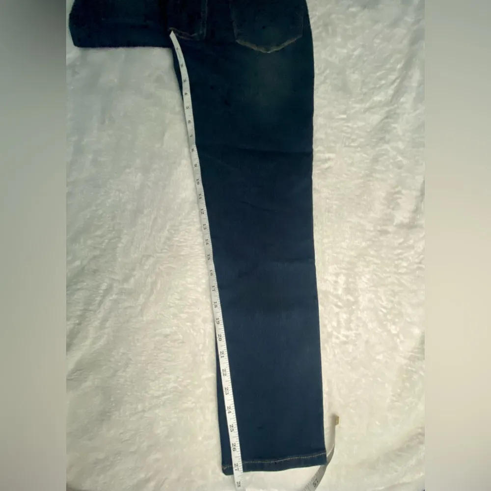 Kendall & Kylie Kontent Mid-Rise Crop Jeans Color Anaheim S 11/12 NWT - Image 13