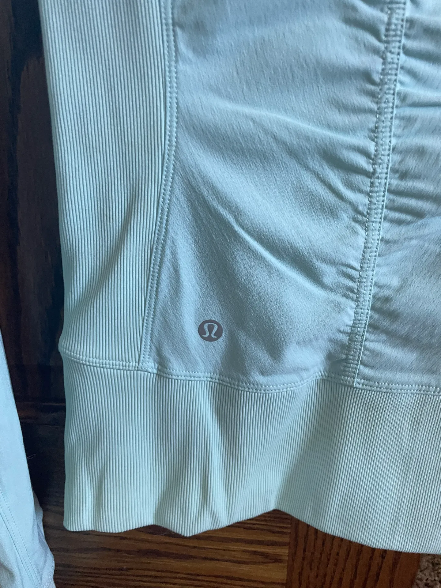 Lululemon Size 6 In Flux  Jacket - Image 6