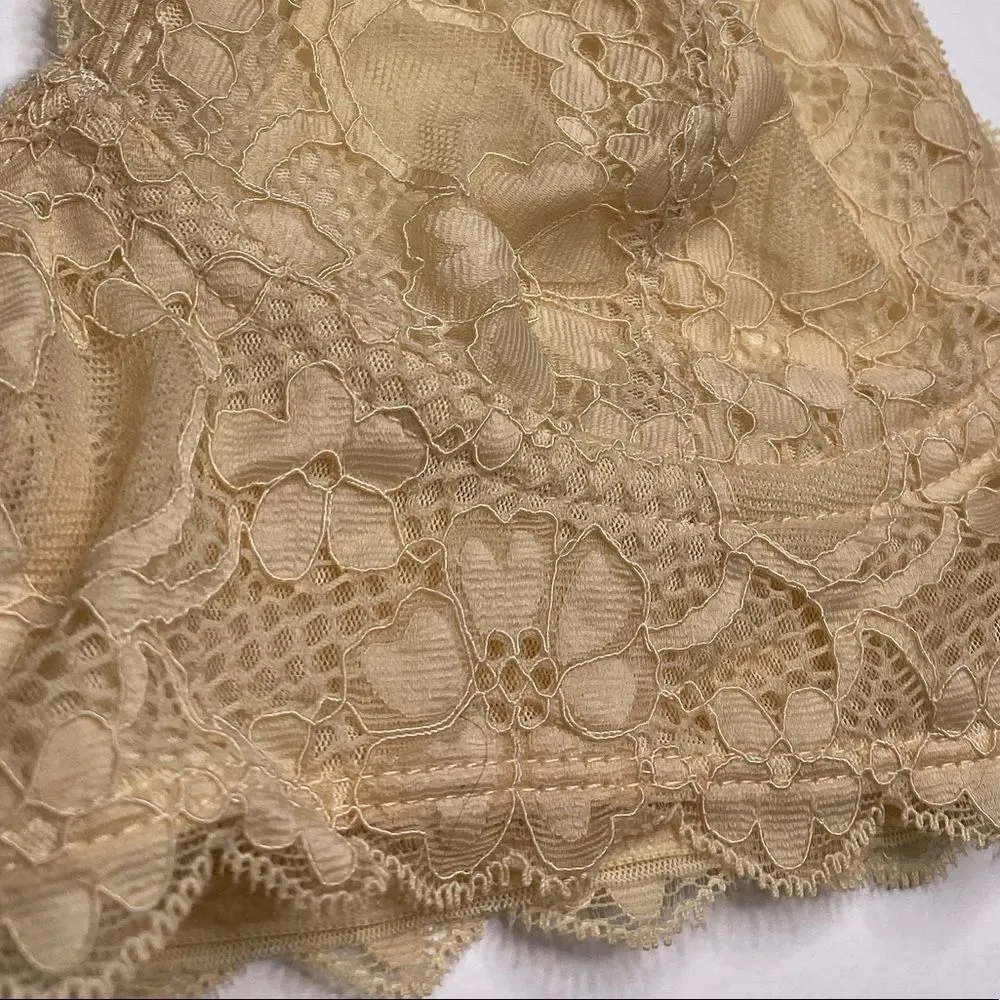 Kaitlyn Halter Bralette‎ - Image 4