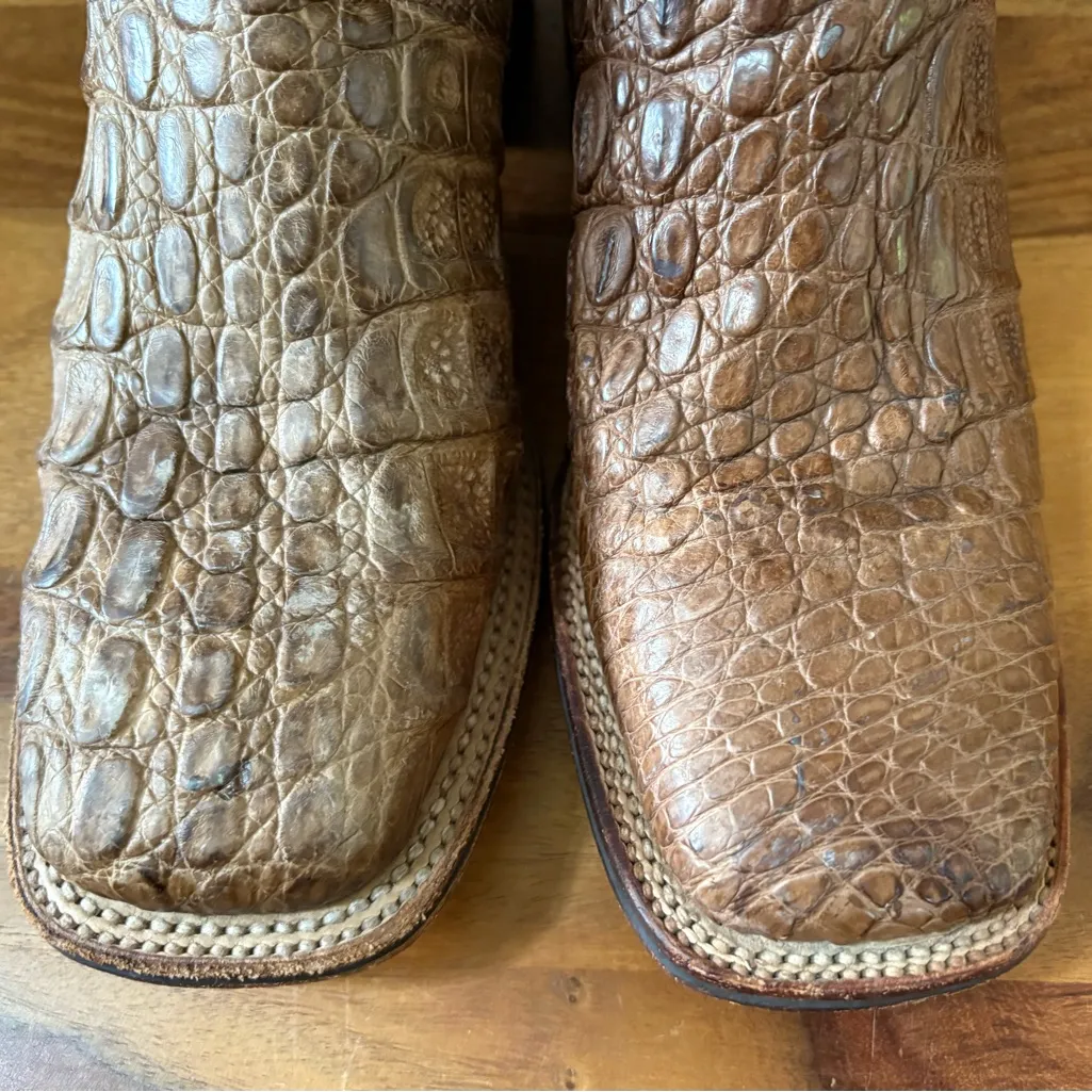 Dan Post  Women’s Caimen Western Boots - Image 5