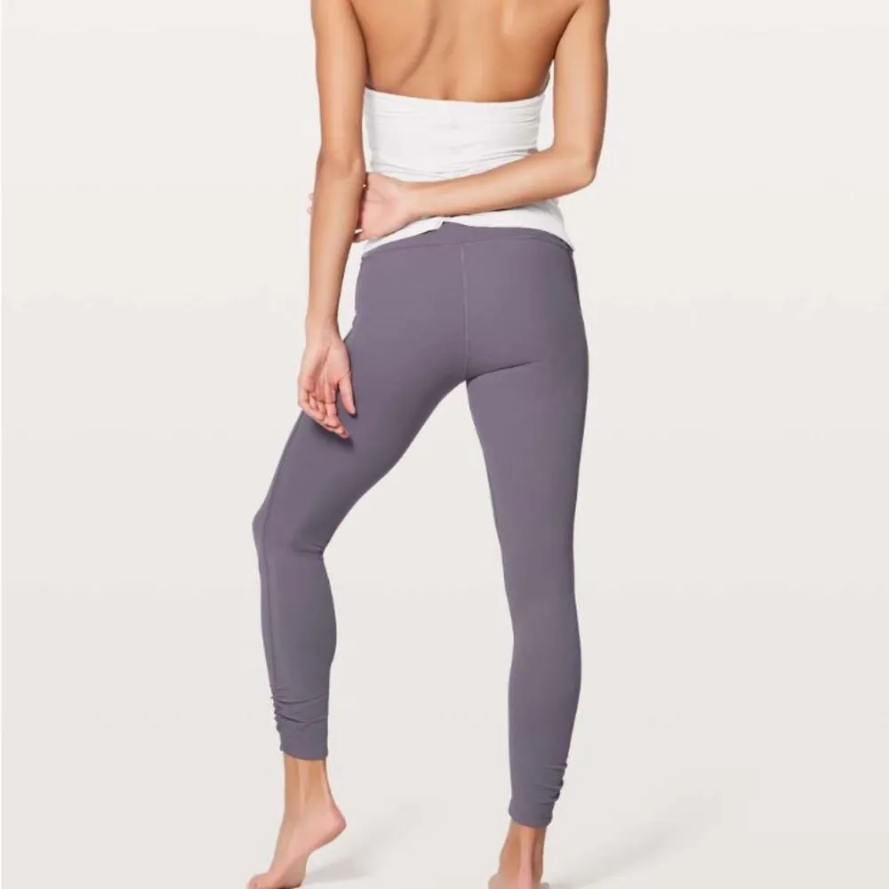 Lululemon Awakening Tight *Taryn Toomey Collection 25"
Magnum- Size 6 - Image 2