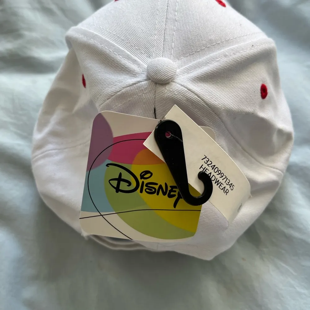 Disney NWT:  Mom cap - Image 4