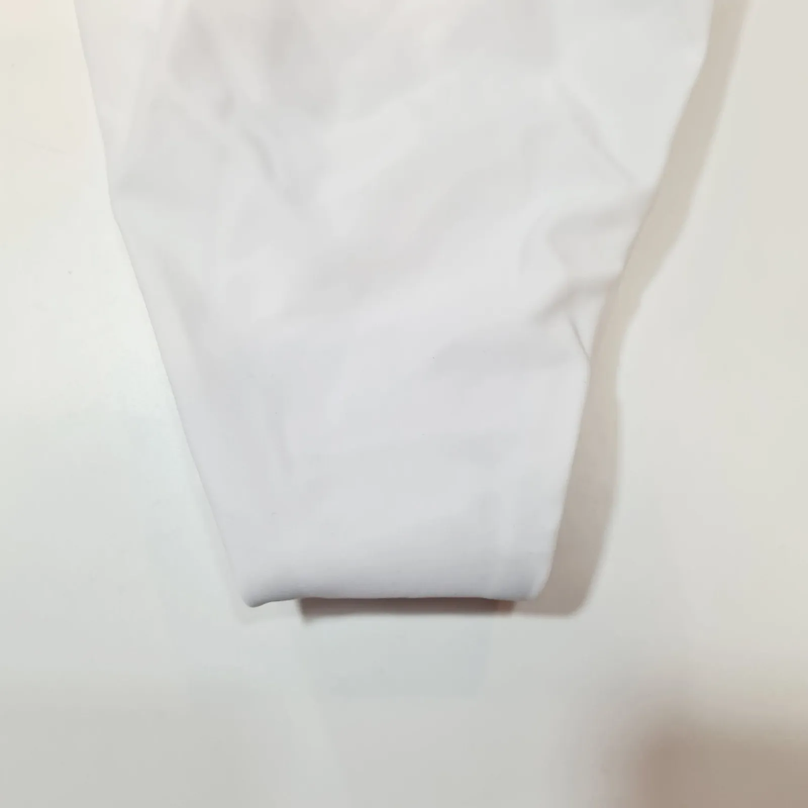 Superdown Anneke Bikini Bottom in White - Image 9