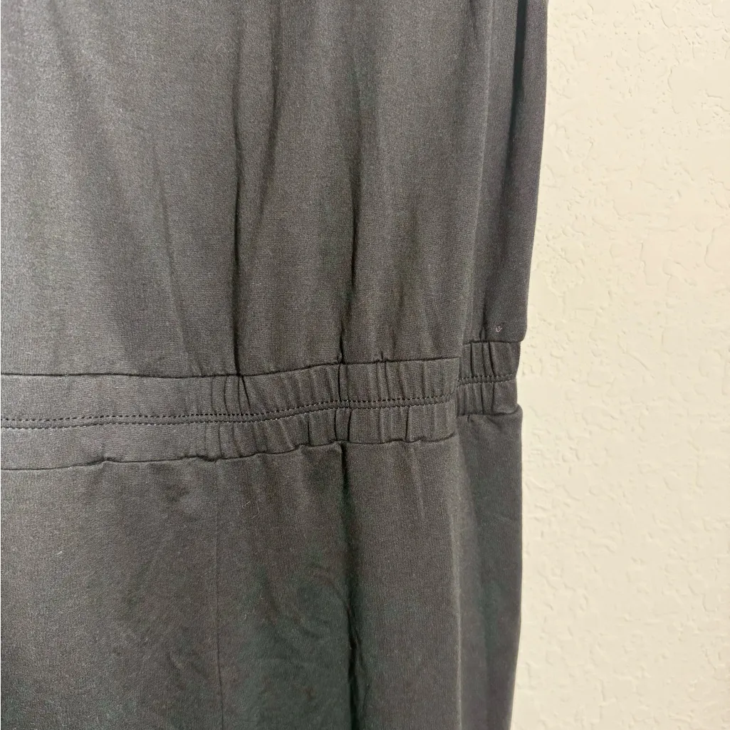Vuori  Lux Jogger Jumpsuit Size Medium - Image 4