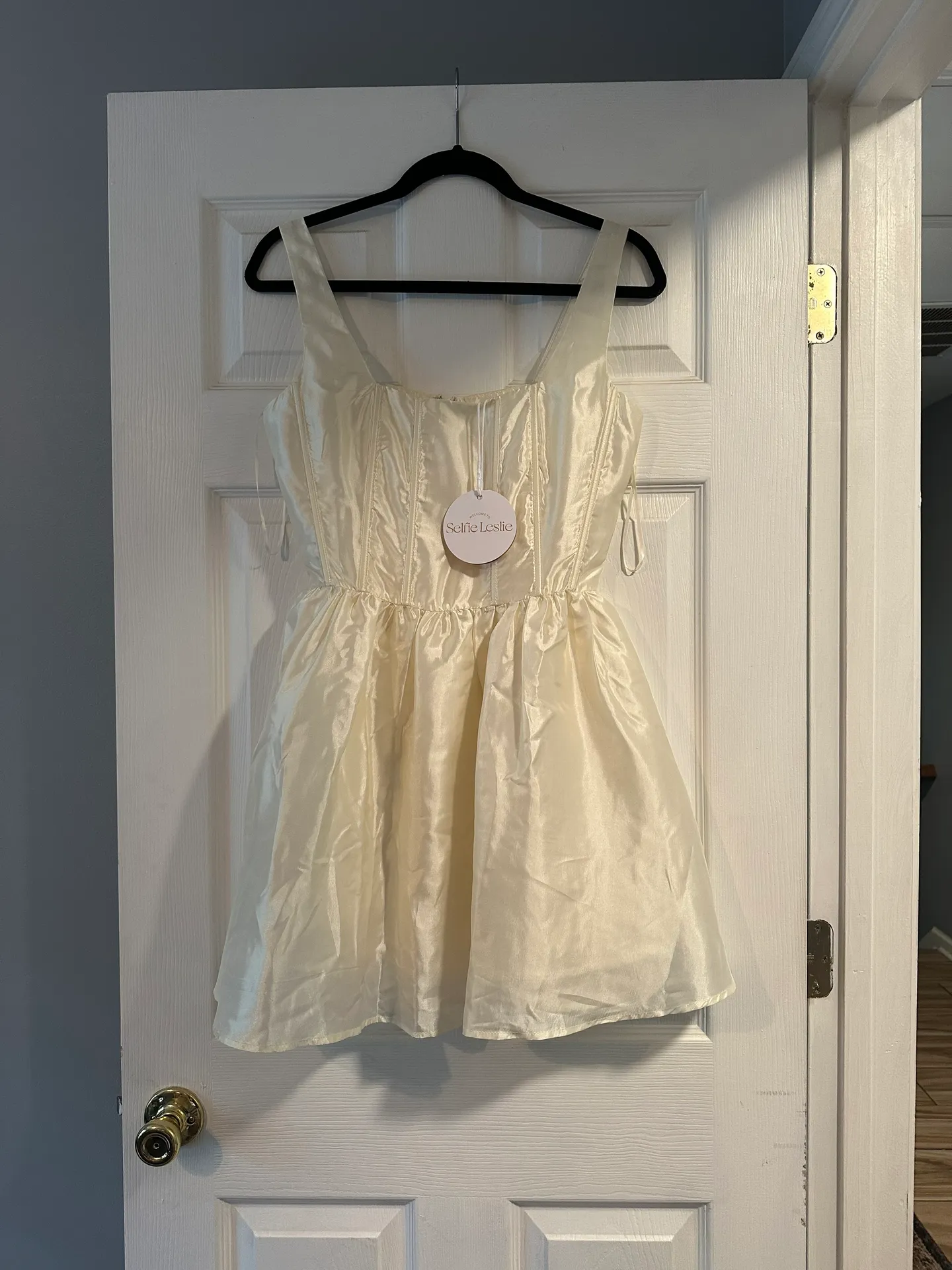 Mini Dress NWT - Image 8