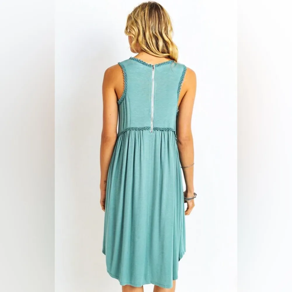 NWT Jodifl Boutique Dress - Image 2