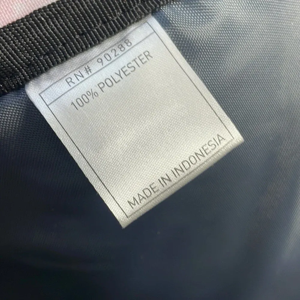 Adidas - Journal Backpack shocking pink/black pixel - Image 7