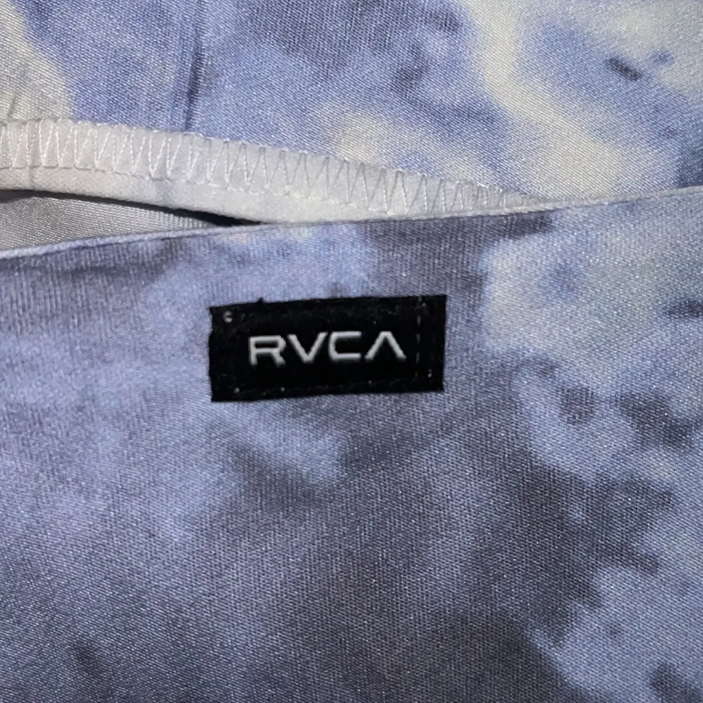 RVCA🦎Stardust Midi Skirt🌵 - Image 7