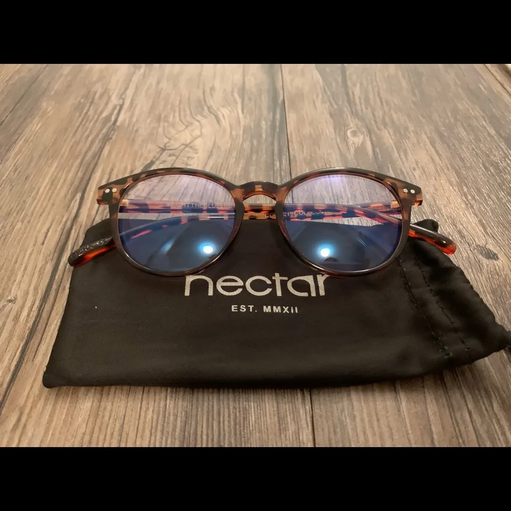Nectar blue light blocking glasses - Image 4