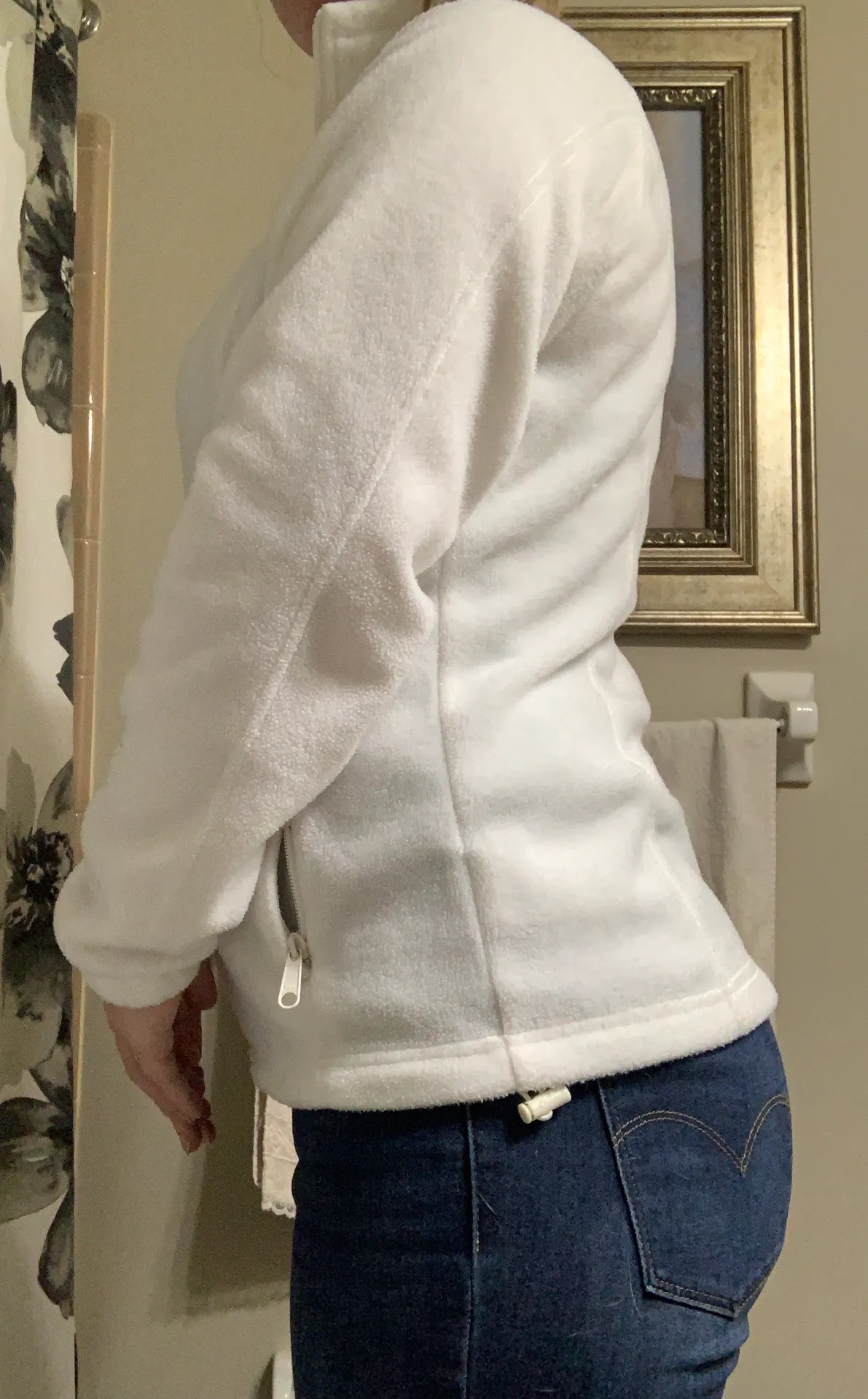 Columbia Jacket- S - Image 3