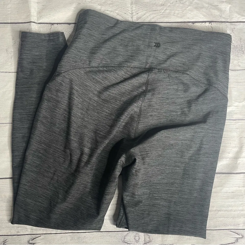 All in Motion Brushed Leggings - Image 3