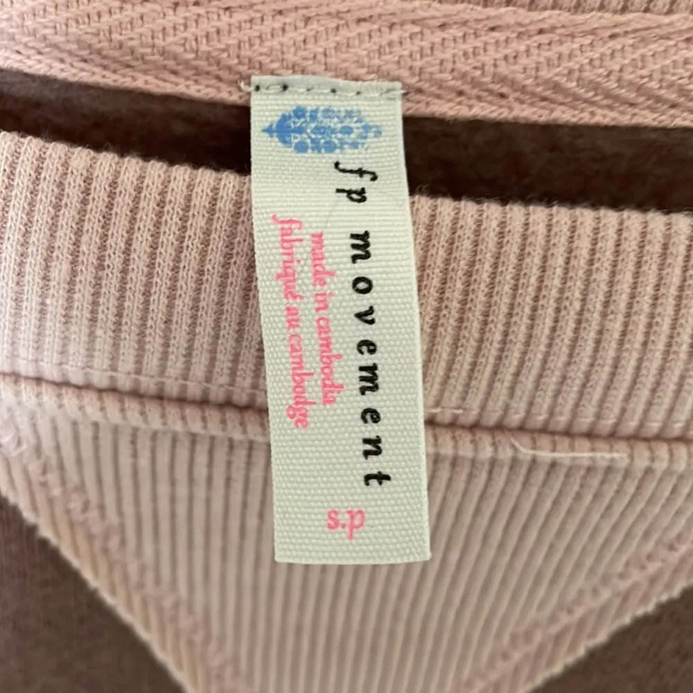 Free People Movement Colorblock Hi - Image 4