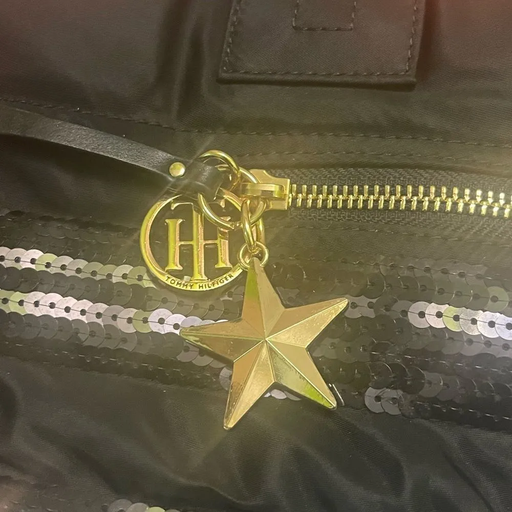 Tommy Hilfiger shoulder bag - Image 4