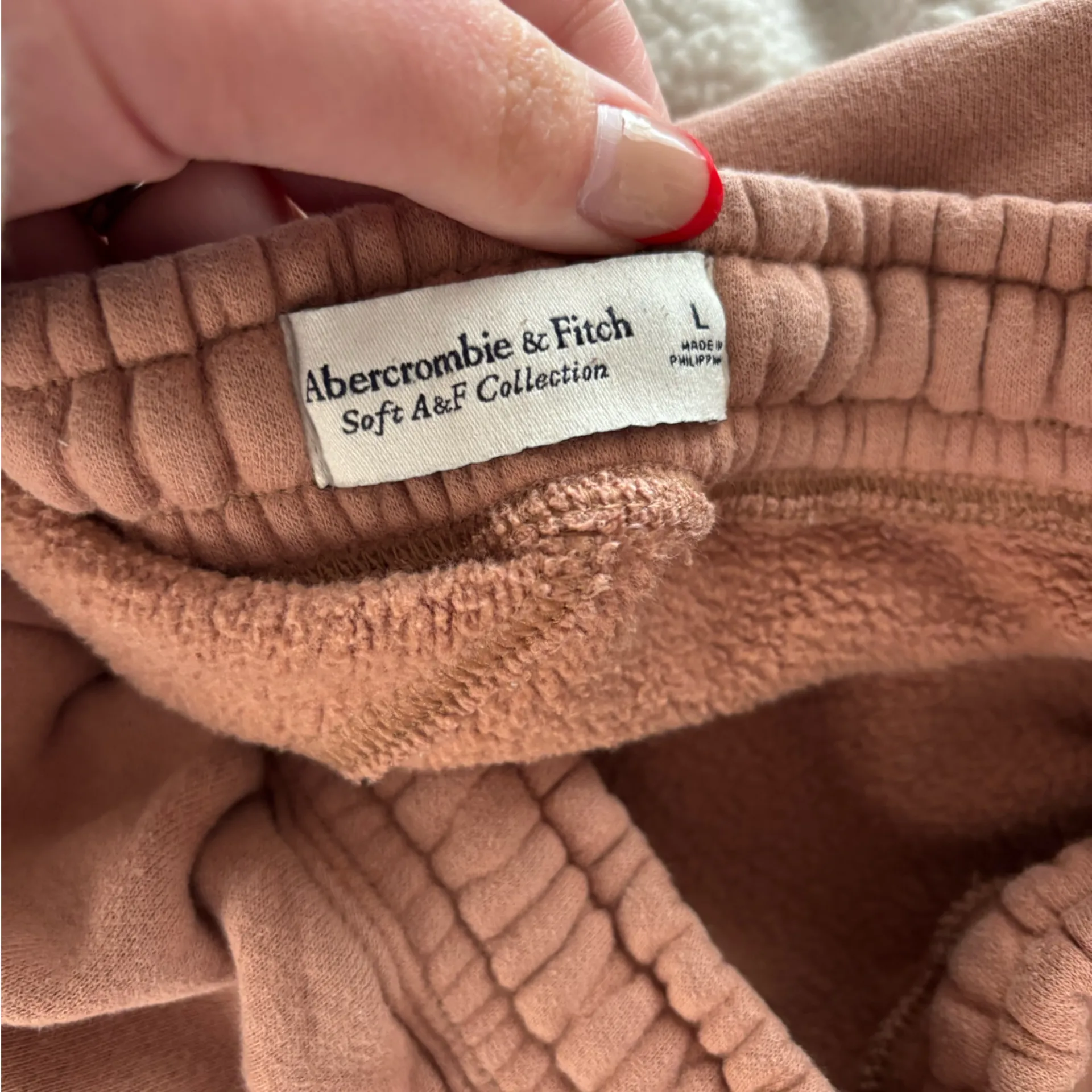 Abercrombie & Fitch Sweatpants - Image 3