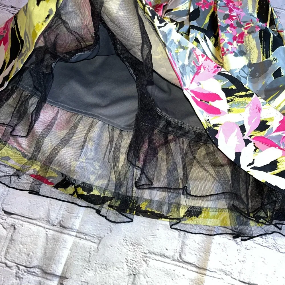 Speechless Dress Top 5 Floral NEW - Image 2