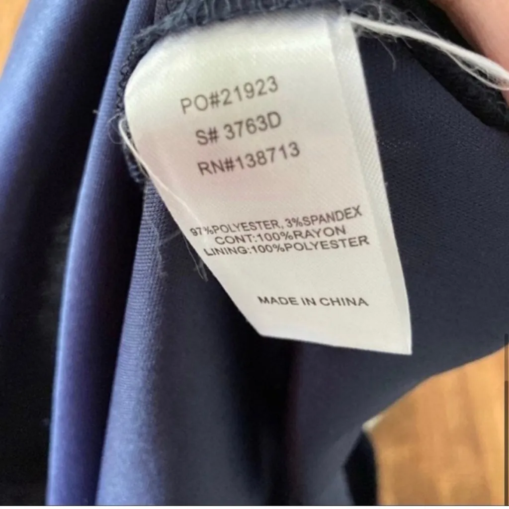 Altar'd State Halter Neckline Dress - Image 5