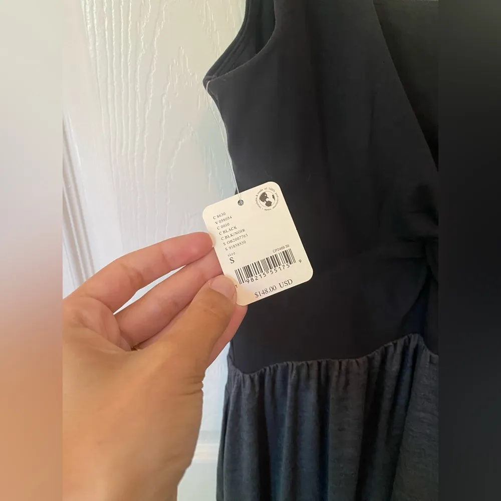 Free People Shiny Happy One Piece - Image 7