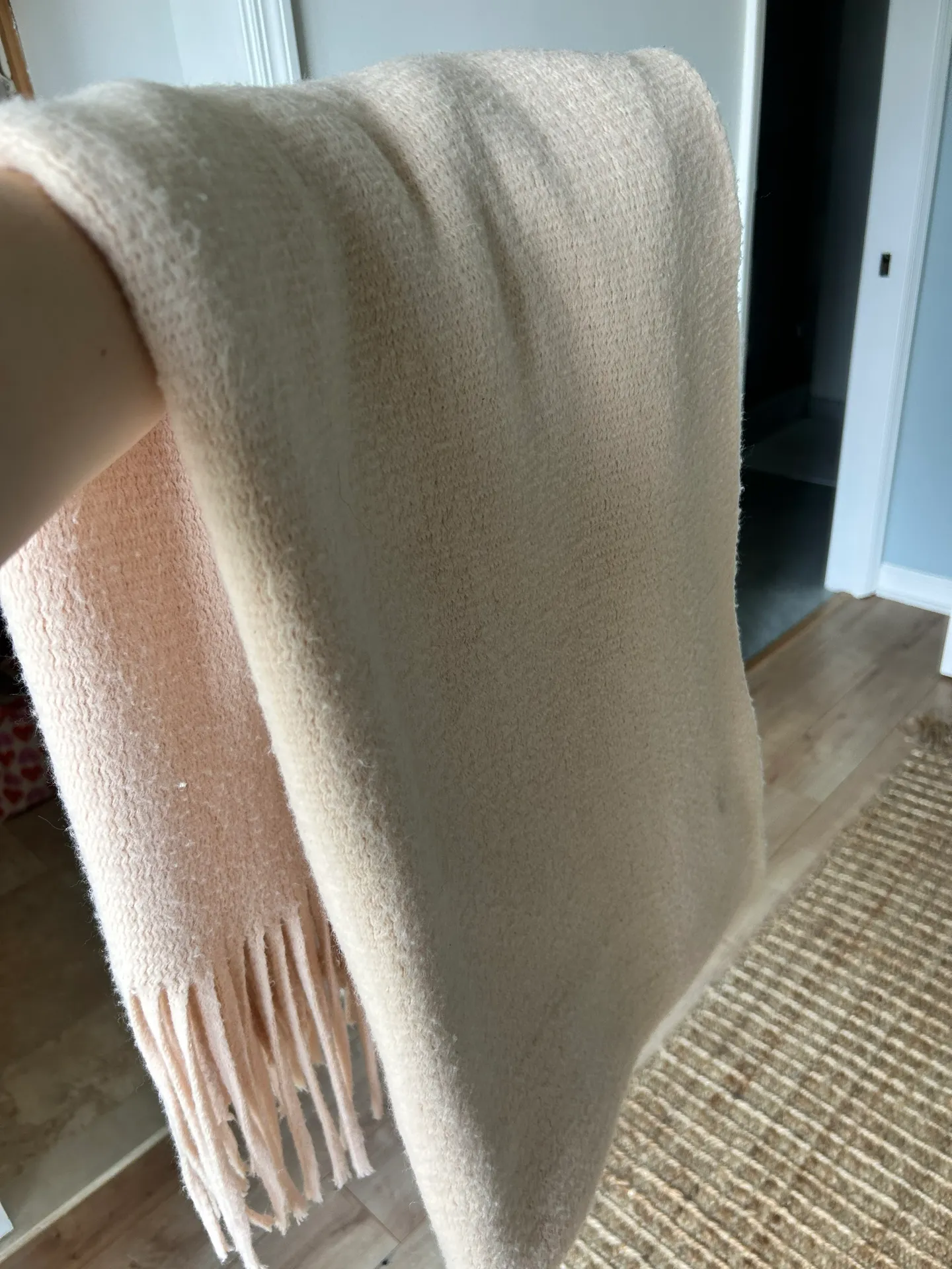 Free People Blanket Scarf - Image 5