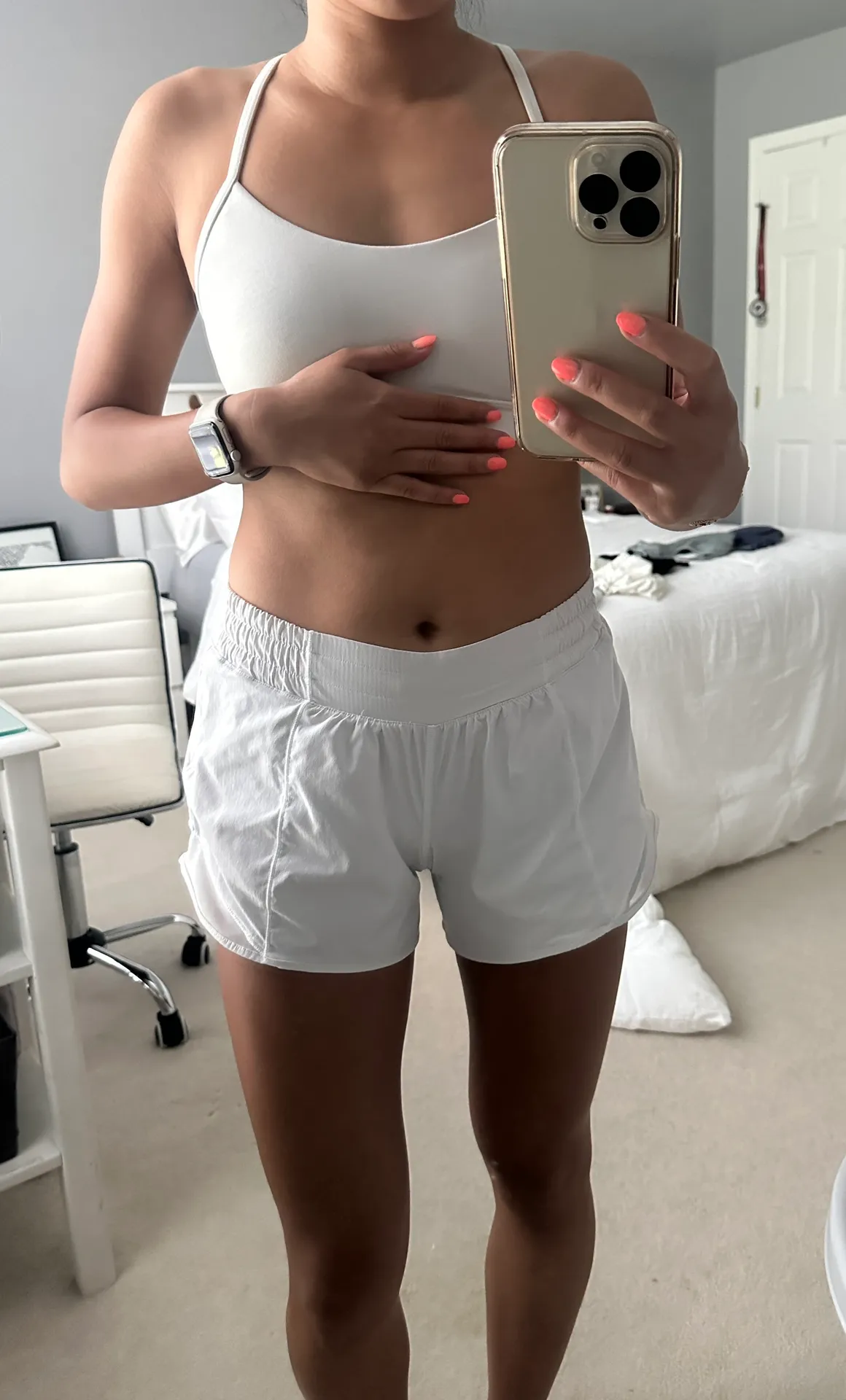 Hotty Hot Shorts 4” - Image 4