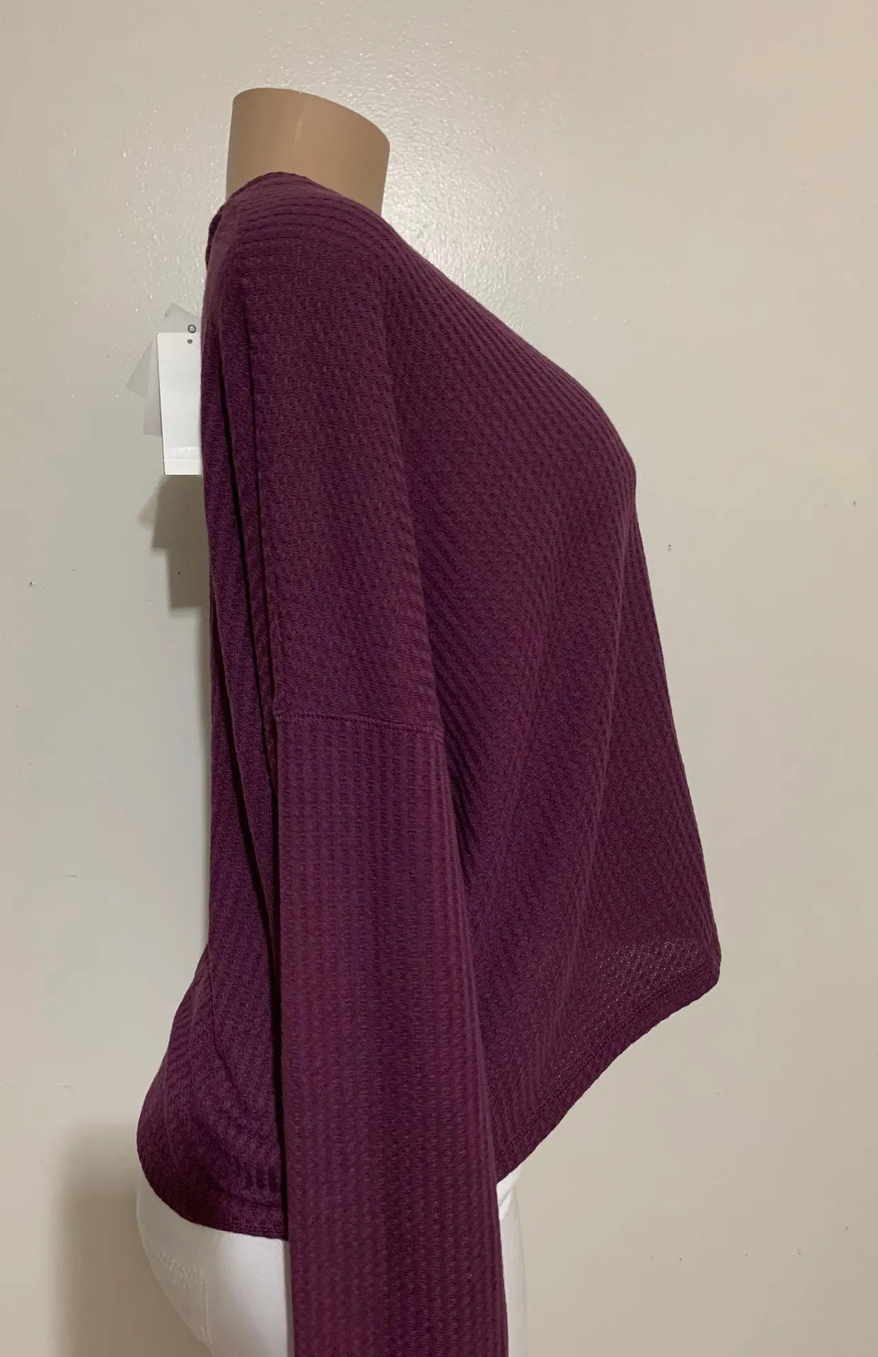 Hippie Rose Long Sleeve Top - Image 4