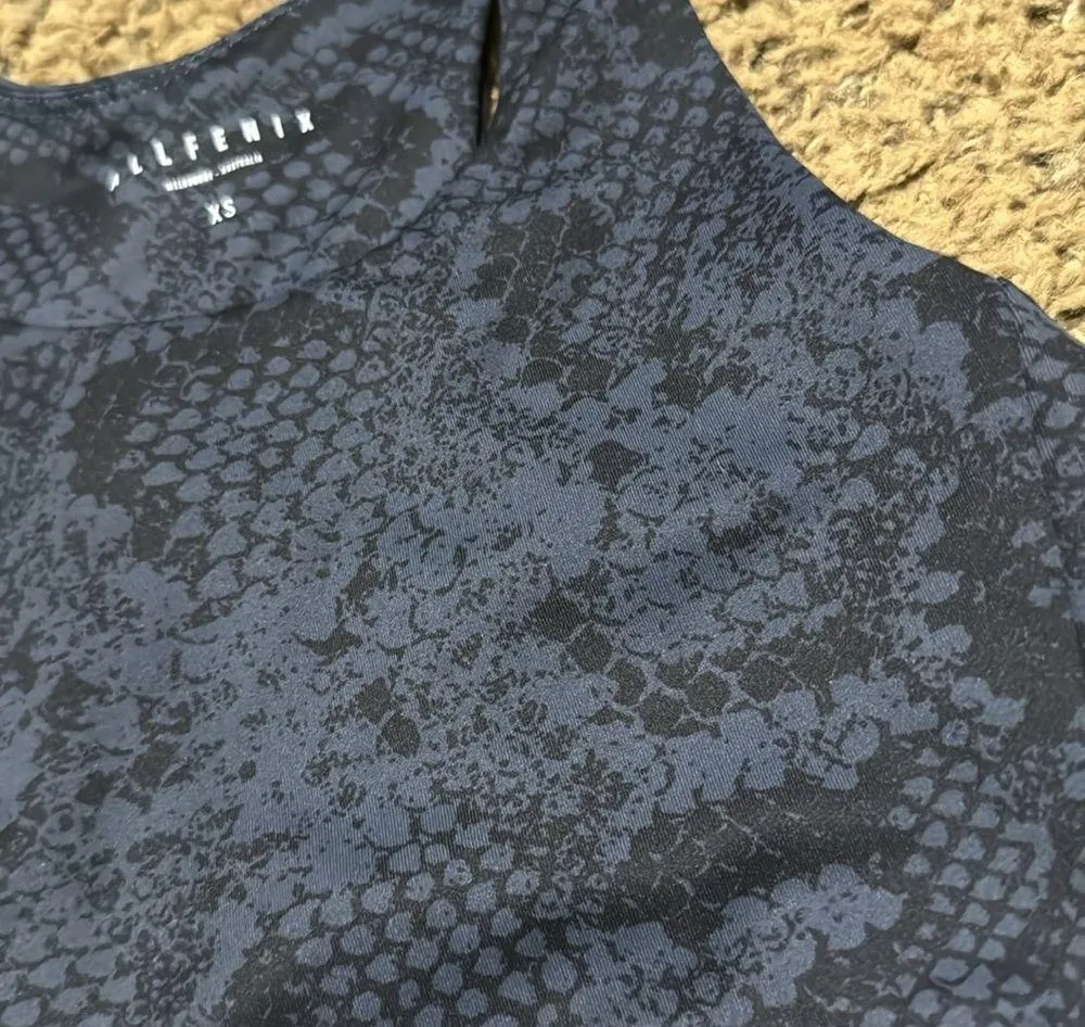 Allfenix sports bra Size XS - Image 2