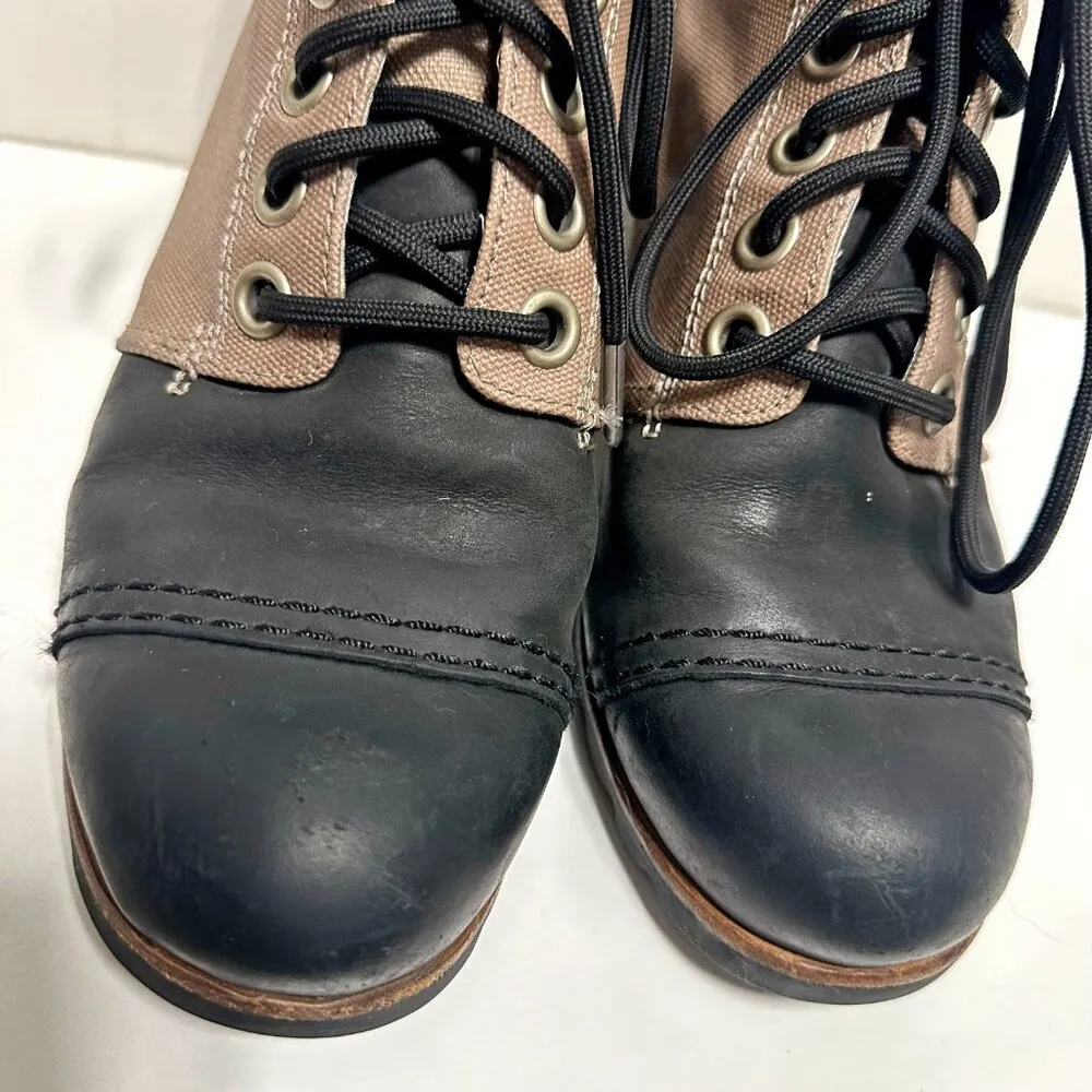 Sorel 1964 Premium Wedge Boots - Image 6