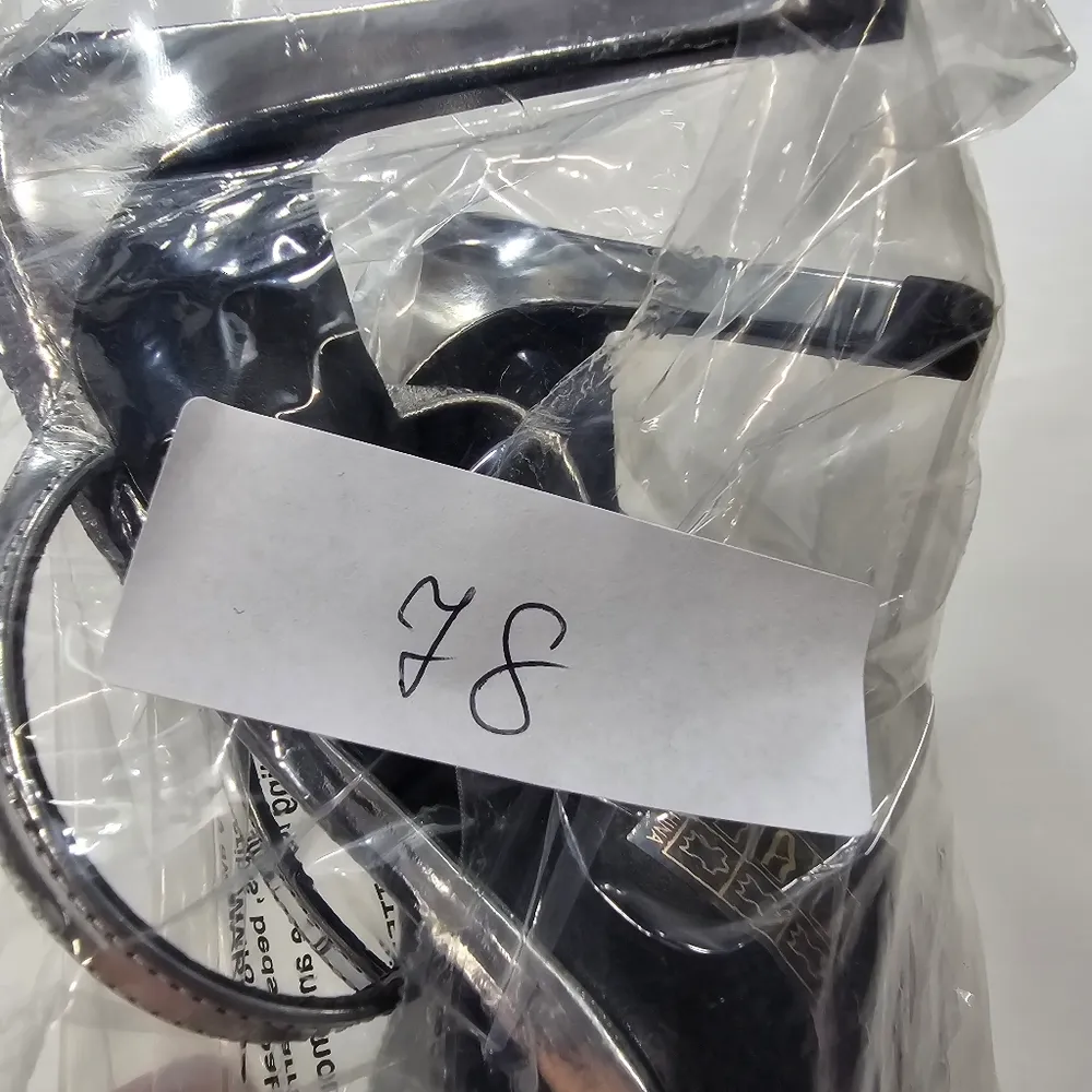 RAYE Nina Heel in Silver - Image 9