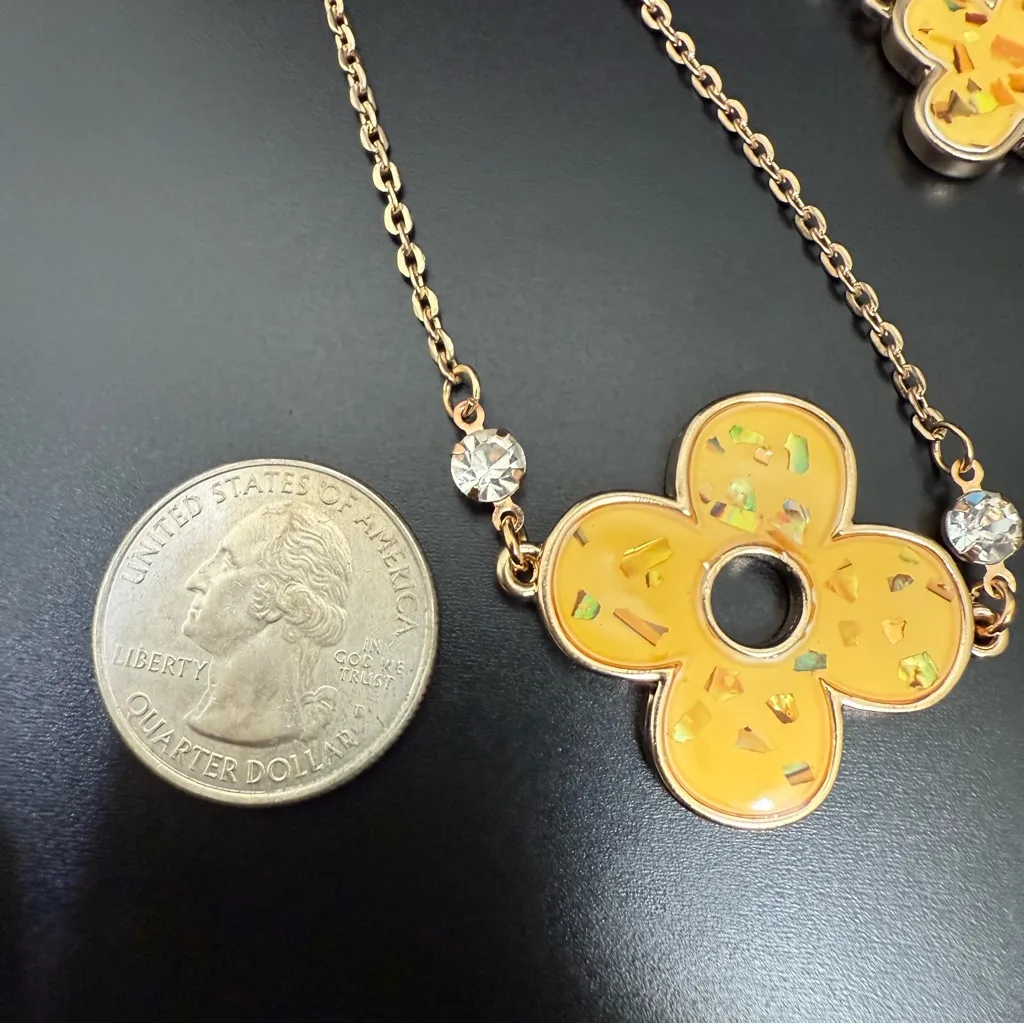 Unsigned Gold - Image 5