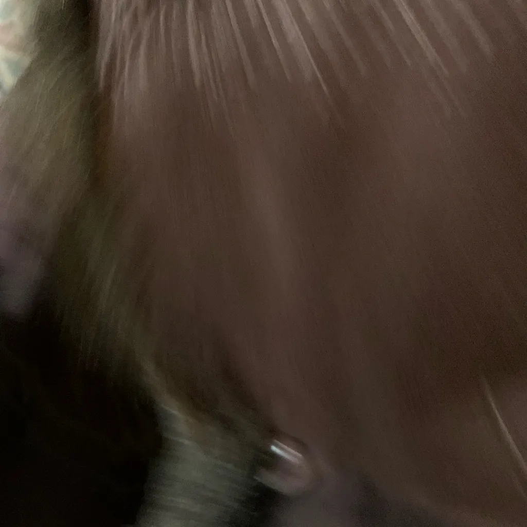 Vintage Macintosh Brown Faux Fur Faux Suede Penny Lane Coat Size L Size L - Image 4